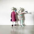2 PCS