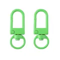 apple green