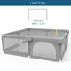 Light Gray 1.6x2.0M