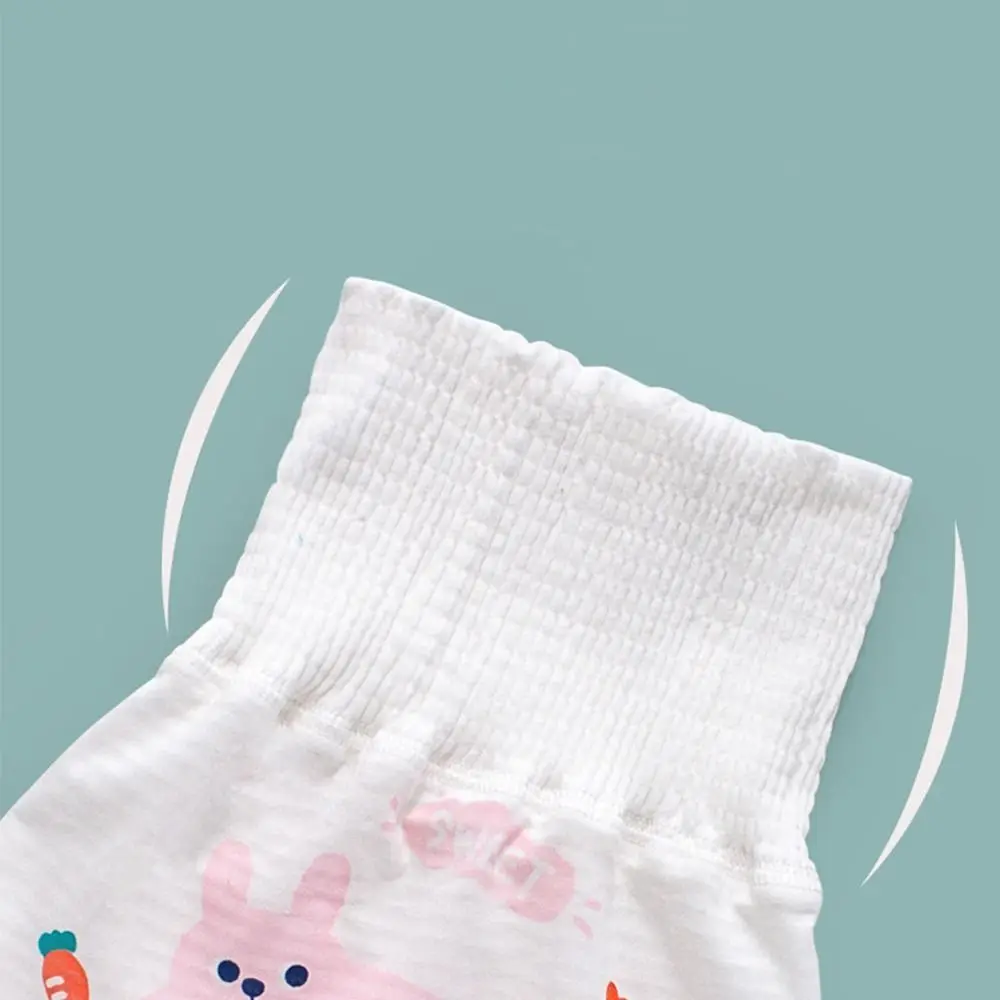 Diseño cintura alta - Protección vientre