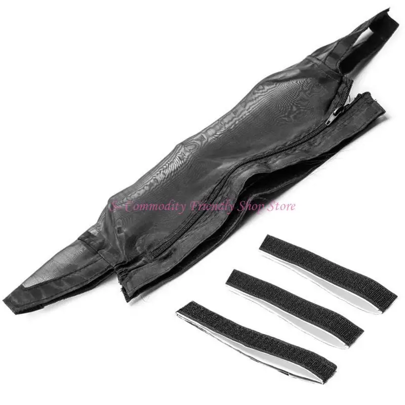 Coche teledirigido todoterreno anti polvo para niños