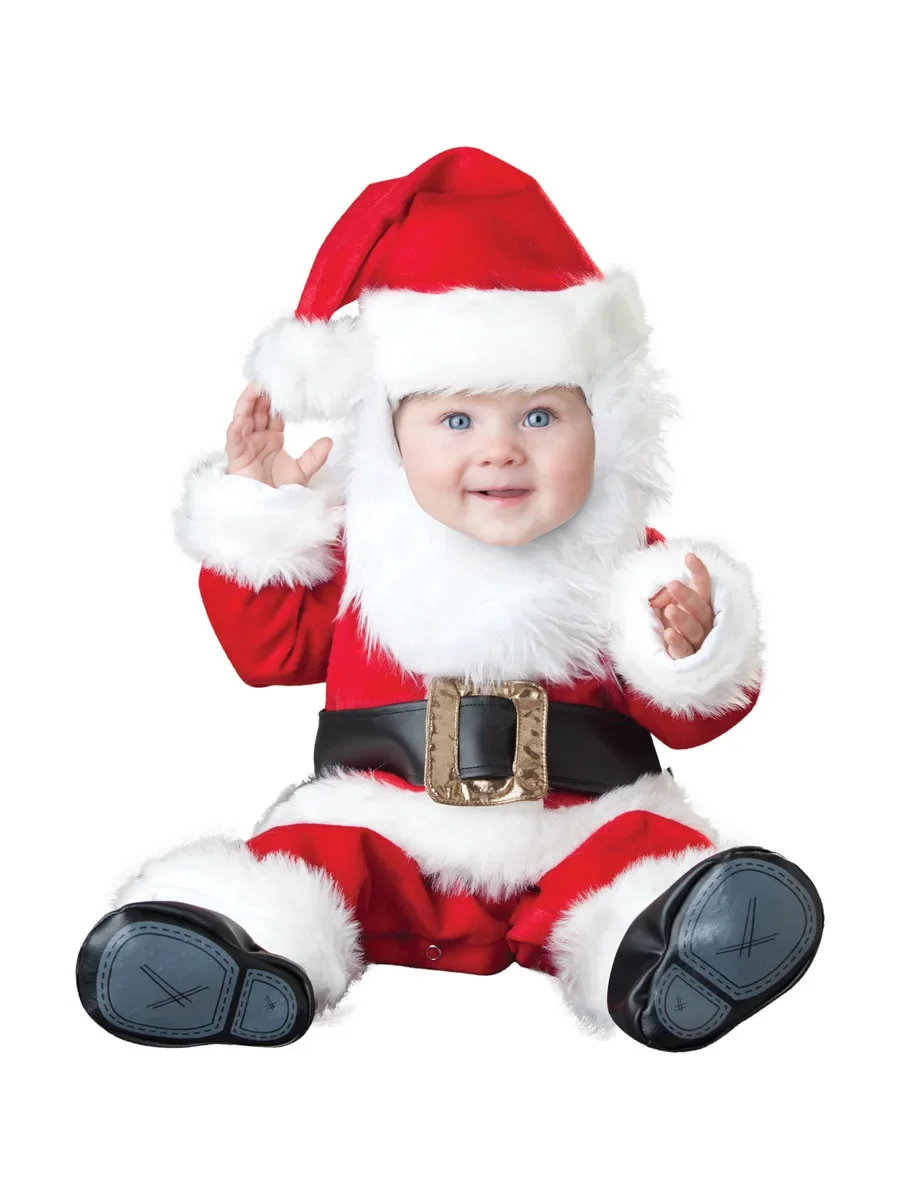 Santa Claus