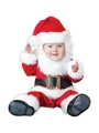 Santa Claus
