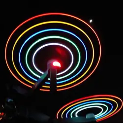 Hélices LED para DJI Mavic Pro Platinum – Vuelo nocturno silencioso