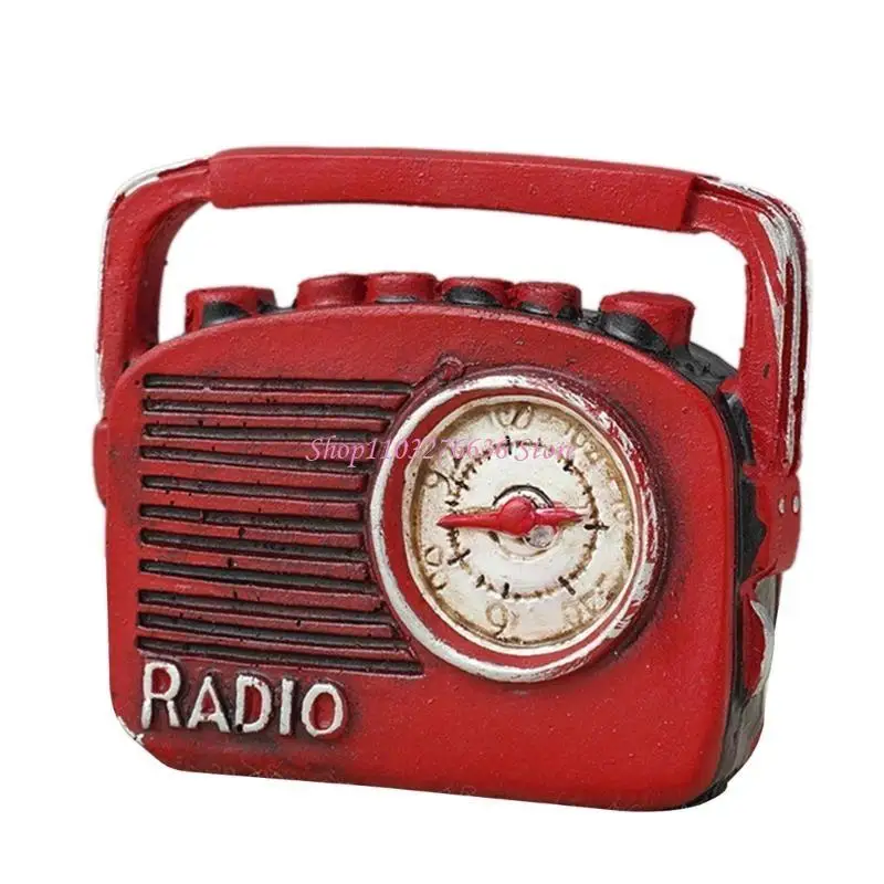 radio