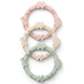 dinosaur pink set