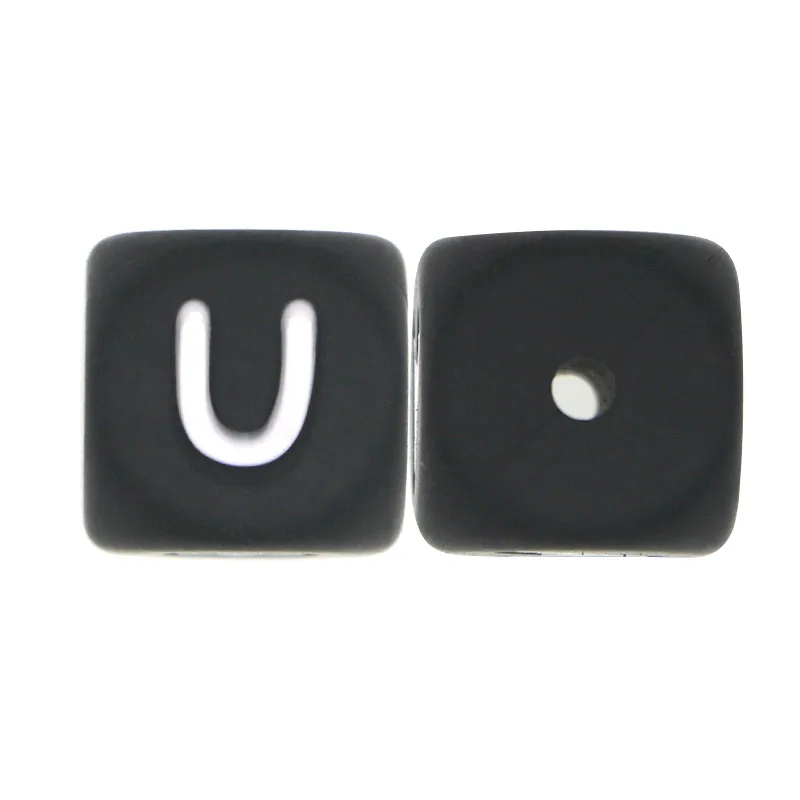 10pcs U