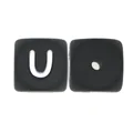 10pcs U