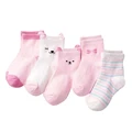 pink bunny