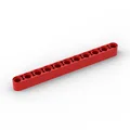 40pcs red