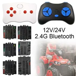 Weelye RX42 RX57 Receptor Bluetooth para coche eléctrico infantil