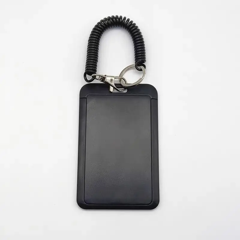 vertical black