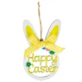 Yellow 1pcs