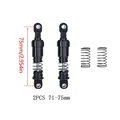 75mm Black