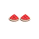 10pcs Watermelon