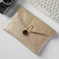 shallow khaki