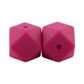 30pcs Magenta