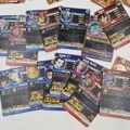 random 17 50PCS