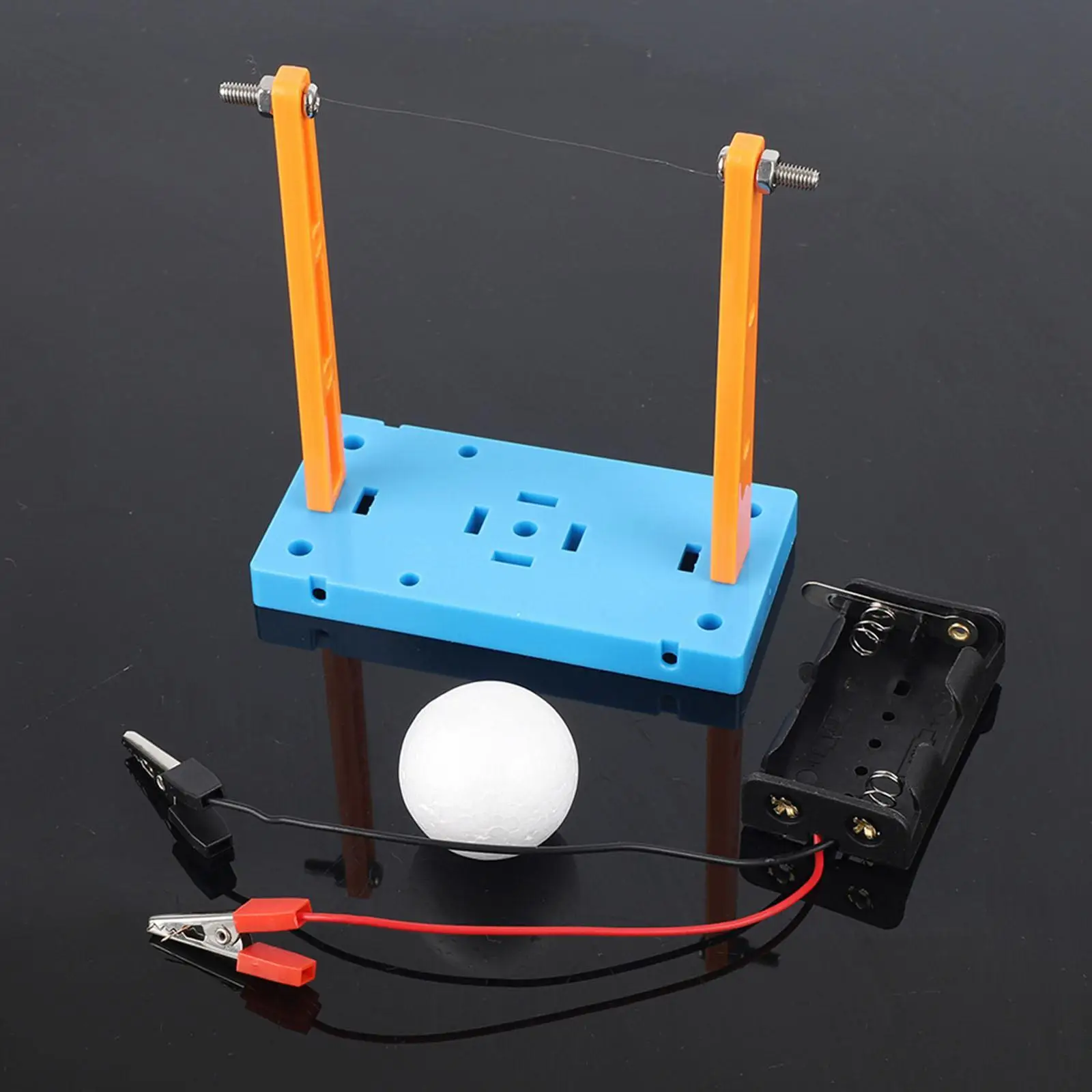 DIY Foam Cutter Machine Electric Cutter Tool for Classroom Tabletop Children