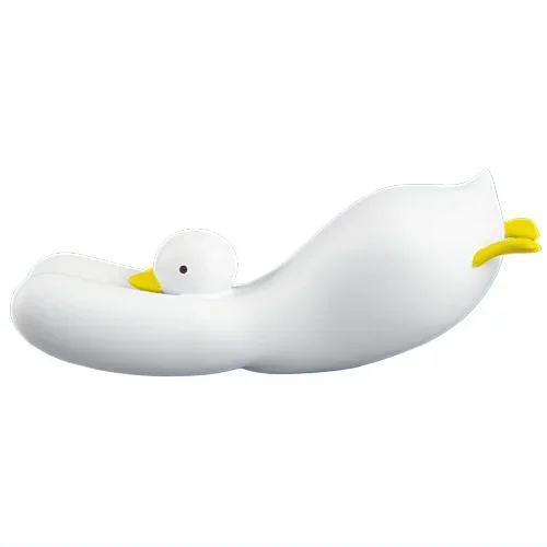 duck Face up