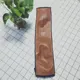 Brown cover