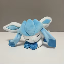 Peluche Pokemon Sylveon – Suave y adorable para niños