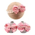 Gray and pink