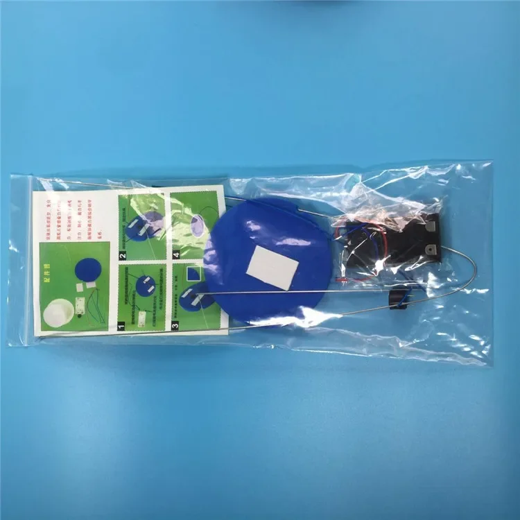 Juego de desafío de inteligencia DIY para niños, rompecabezas de Ciencia de moda, regalo divertido, juegos interactivos, 1 piezas - imagen 4