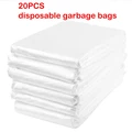 20pcs disposable bag