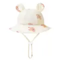Pink rabbit