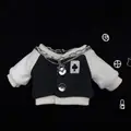 black-white