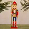Red Cloth King