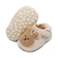 soft bottom rabbit