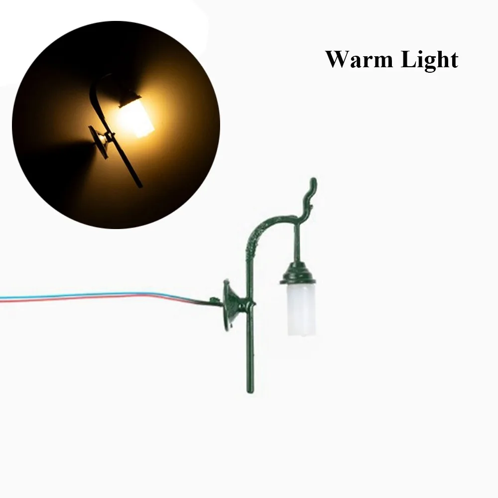 Warm Green
