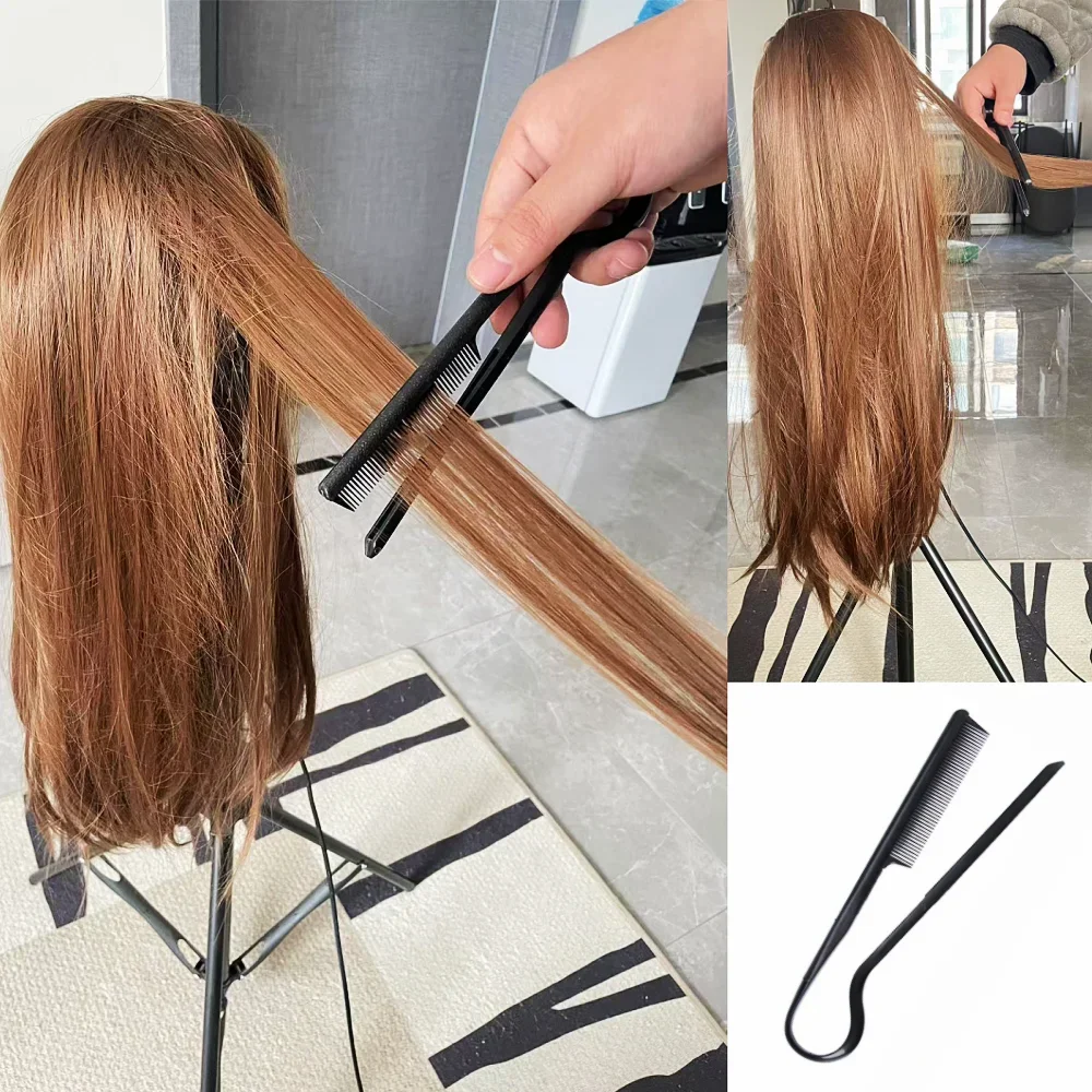 Extensiones de Cabello y Pelucas