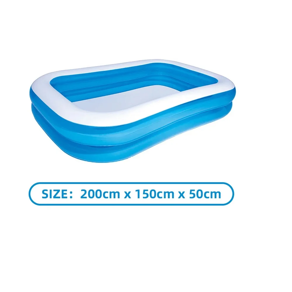 2M Pool