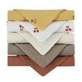 5 pcs-23x23cm-I