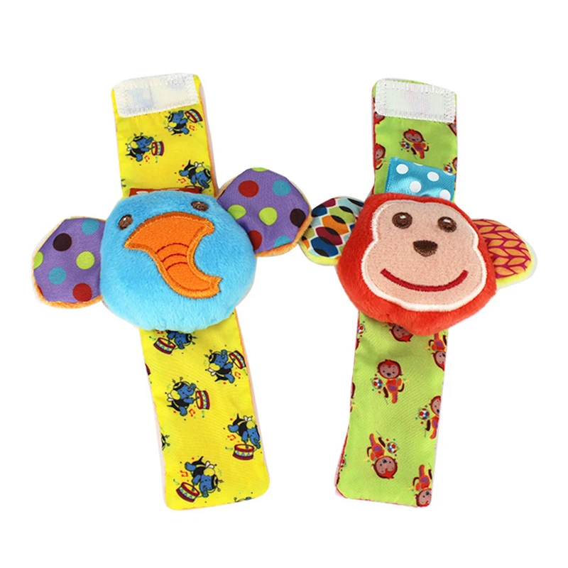 2pcs wrists  K045