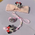 A Baby headband set