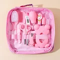 A Pink