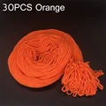 30PCS Orange