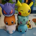 6PCS lixianhuo