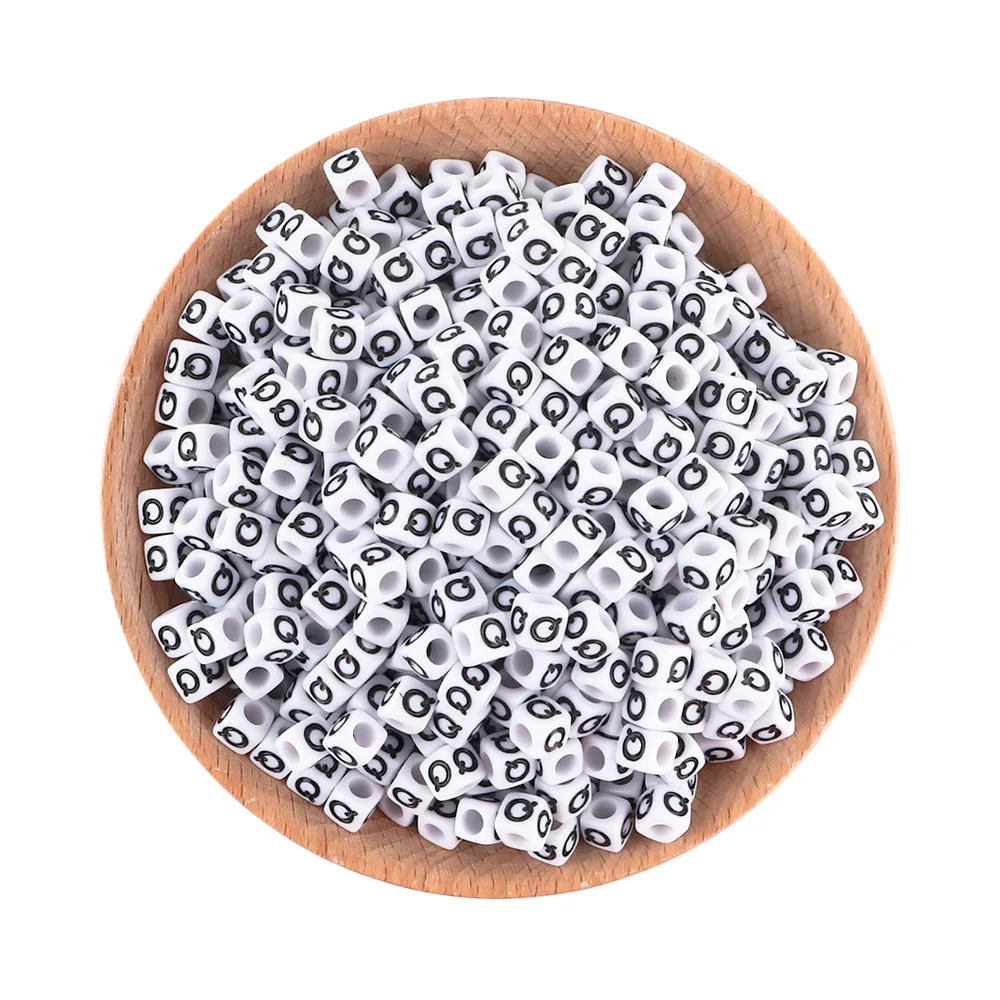 6mm Q
