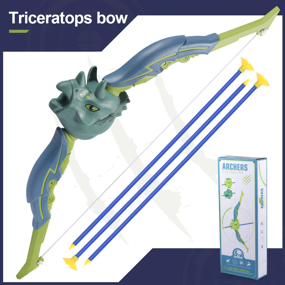 Triceratops