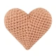 coral heart