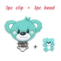 2pcs Turquo i se