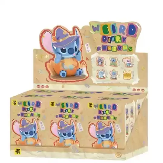 Whole box of 6pcs