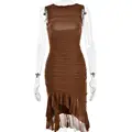 Brown-S