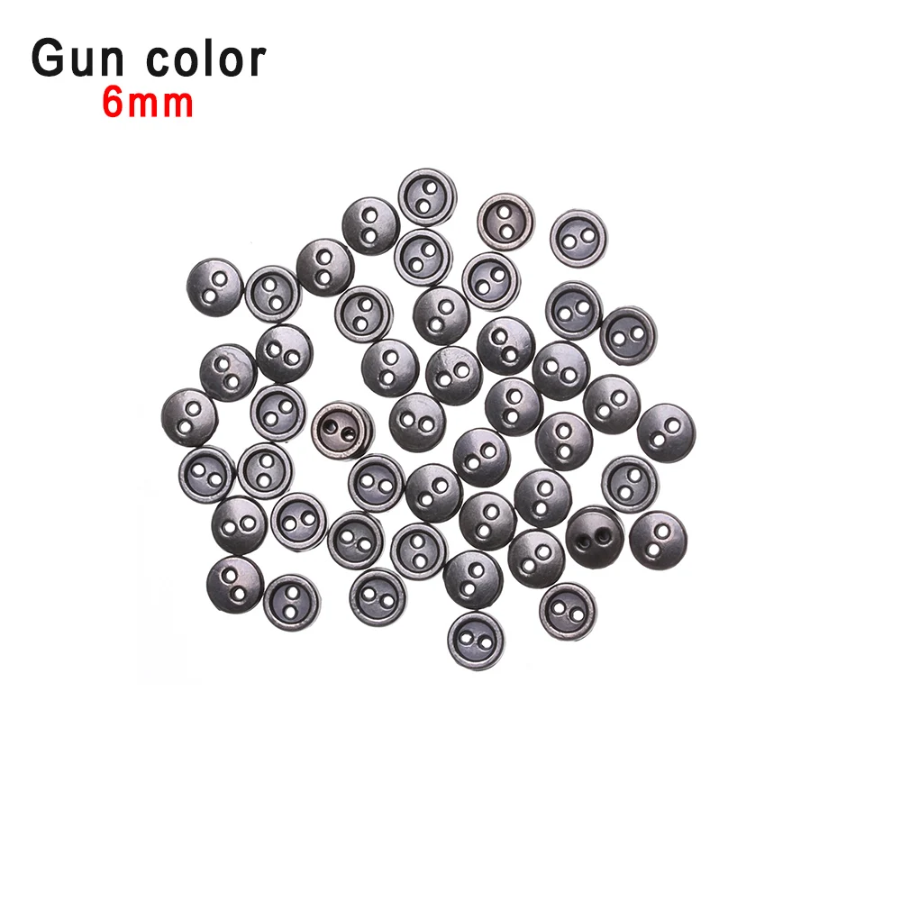 Gun color 6mm