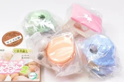 Tarlin cápsula: juguetes para hámster bonitos y casa miniatura